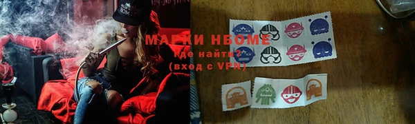 молекула духа Карпинск